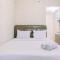Modern Furnished Studio at Springlake Summarecon Bekasi Apartment By Travelio Modern Furnished Studio at Springlake Summarecon Bekasi Apartment By Travelio