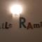 Villa Alle Rampe