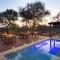 Moya Safari Villa - Hoedspruit