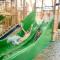Center Parcs Port Zélande beach - 奥德多普