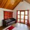 Silver Brook Resort Mylliem Upper Shillong