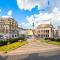 Miskevycha Square 5a Apartment- view of the center of Lviv with a balcony - Lviv