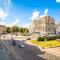 Miskevycha Square 5a Apartment- view of the center of Lviv with a balcony - Lviv