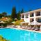Hotel les Vergers de Saint Paul photo 11