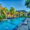 Pondok Kutuh Guest House - 乌布