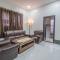 OSI Apartments Sahar Andheri East