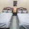 OSI Apartments Sahar Andheri East