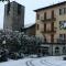 Hotel Quarcino