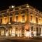 Hotel Roma Foto: Hotel Roma