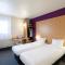 B&B Hôtel Paris Est Bondy photo 8
