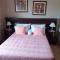 Los Naranjeles Centro Flat