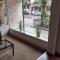 Los Naranjeles Centro Flat