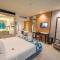 Peach Hill Resort - SHA Extra Plus