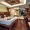 Peach Hill Resort - SHA Extra Plus