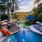 Peach Hill Resort - SHA Extra Plus