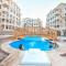 Ramco For Furnished Apartments And Accommodation Compound Leila - 开罗