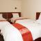 Golden Inca Hotel