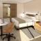 Wyndham Garden Sacramento Airport Natomas