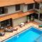 Hotel Sorga Cottages