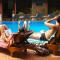 Hotel Sorga Cottages