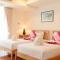 SeaRidge Hua Hin Resort & Poolvilla