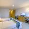 Golden Beach Cha-Am Hotel