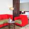 Golden Crown Grand Hotel