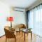 Golden Beach Cha-Am Hotel