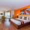 Golden Beach Cha-Am Hotel