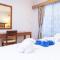 Lasalle Suites Hotel & Residence