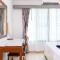 Lasalle Suites Hotel & Residence