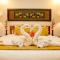 Sinsuvarn Airport Suite Hotel