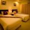 Sinsuvarn Airport Suite Hotel