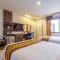 Naina Resort & Spa - SHA Extra Plus