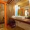 Home Phutoey River Kwai Hotspring & Nature Resort