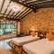 Home Phutoey River Kwai Hotspring & Nature Resort