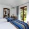 Calma Ubud Suite & Villas - Rice Fields View, Infinity Pool !