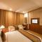 Muong Thanh Grand Bac Giang Hotel