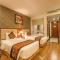 Muong Thanh Grand Bac Giang Hotel