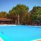 Camping Nopigia