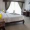 The Bridge Residence Hotel