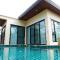 Aonang Oscar Pool Villas - Free Shuttle to Aonang Beach -shared pool - private pool Aonang Oscar Pool Villas - Free Shuttle to Aonang Beach -shared pool - private pool