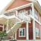 Thongs Inn Hotel Kualanamu