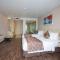 Central Hotel Thanh Hoa