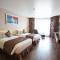 Central Hotel Thanh Hoa