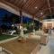 Santun Luxury Private Villas