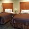 Budget Inn Tonawanda