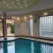 Apartamenty Superior w Rewalu