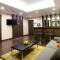 Tetris Hotel
