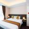 Tetris Hotel